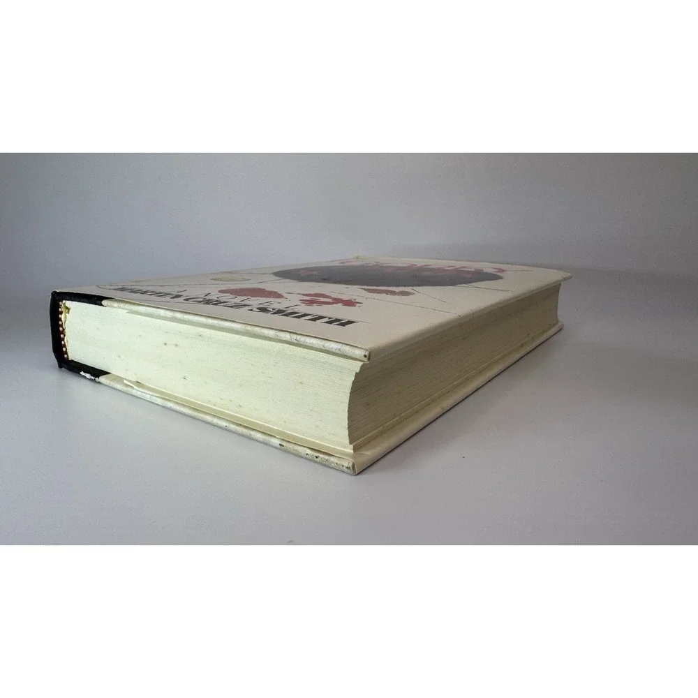 Gorky Park by Martin Cruz Smith ( FIRST EDITION ) 1981, dust jacket, hard cover.